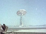 Terrifying Power Explosion