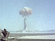 Terrifying Power Explosion