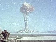 Terrifying Power Explosion