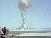 Terrifying Power Explosion