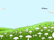 Animation - Mushrooms