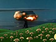 Animation - Mushrooms