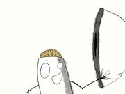 Animation - Mushrooms