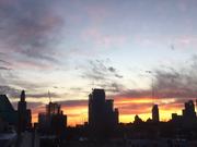 Brooklyn Sunset
