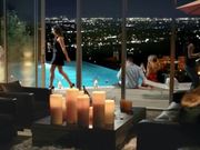 Chandon - After Party