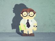 Super Hero Quick Change Test