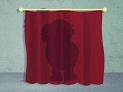 Super Hero Quick Change Test