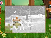 Puzzles: Animals