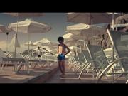 Thomas Cook Commercial: Pool