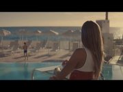 Thomas Cook Commercial: Pool