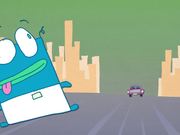 The Strongest Square