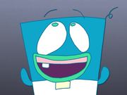 The Strongest Square