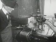 Henry Ford And Steam Engine