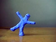 Plasticine Test Animation