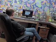 Reading: Between the Lines - Hackspace