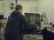 Reading: Between the Lines - Hackspace