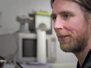 Reading: Between the Lines - Hackspace