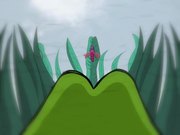 One Froggy Breakfast