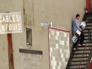 Salomon ShadowFit Technology