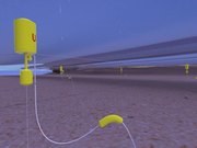 U1 technology Unda Renewables