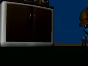 Animation Course + Cloth