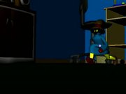 Animation Course + Cloth