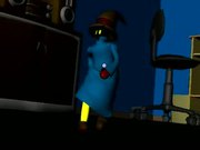 Animation Course + Cloth