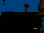 Animation Course + Cloth