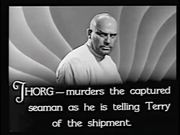 SOS Coast Guard Chapter 7