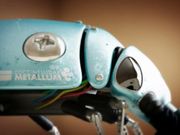 Visual Design Conference / Intro