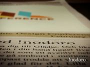 Visual Design Conference / Intro