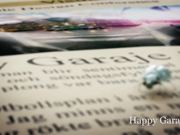 Visual Design Conference / Intro