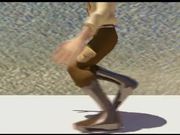 Animation - Escape-ish