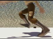 Animation - Escape-ish