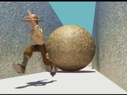 Animation - Escape-ish