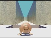 Animation - Escape-ish