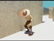 Animation - Escape-ish