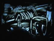 Sand Art
