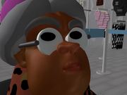 Service With a Smile