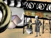 One Man Can Make a Difference…