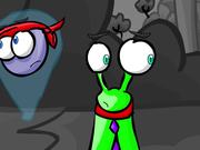 Animation - Nimbin 3