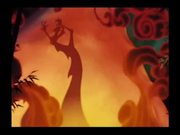 Documentary of Disney Dragons