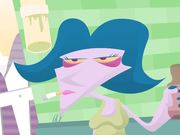 The Telescope Animation