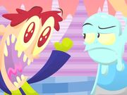 The Telescope Animation