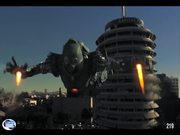 Iron Man Clone Character Design