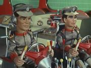 Stingray.14. The Invaders