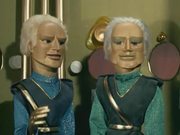 Stingray.14. The Invaders