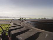 Unreasonable at Sea: Embarkation