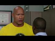 Central Intelligence - Official Teaser Trailer