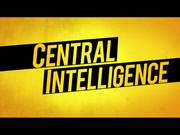 Central Intelligence - Official Teaser Trailer